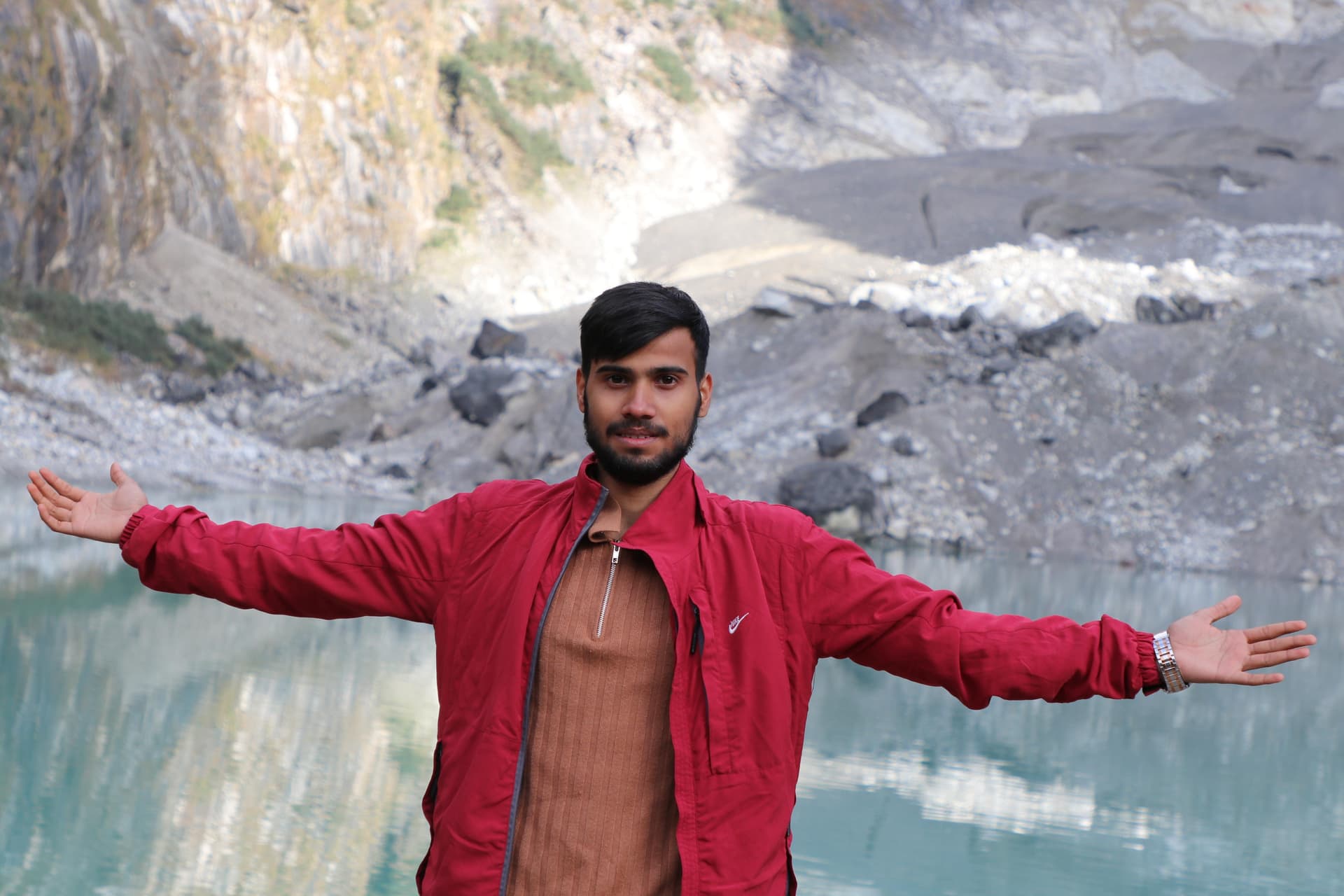 Manish Ghimire
